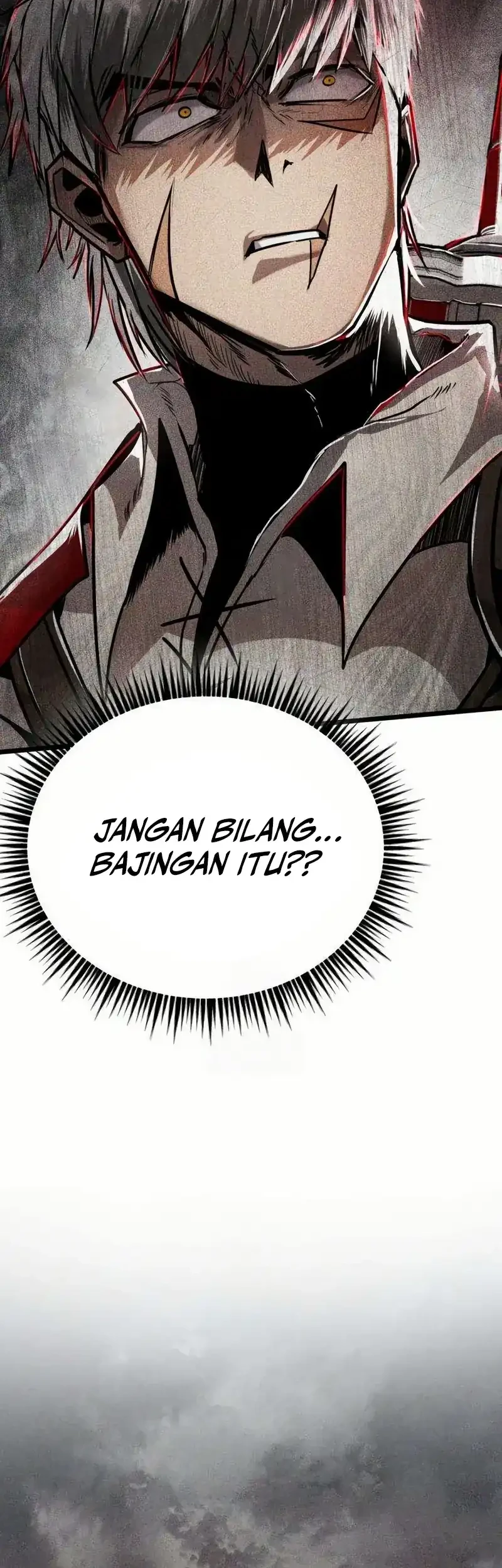 Fantasy Induction Center Chapter 3 Gambar 13