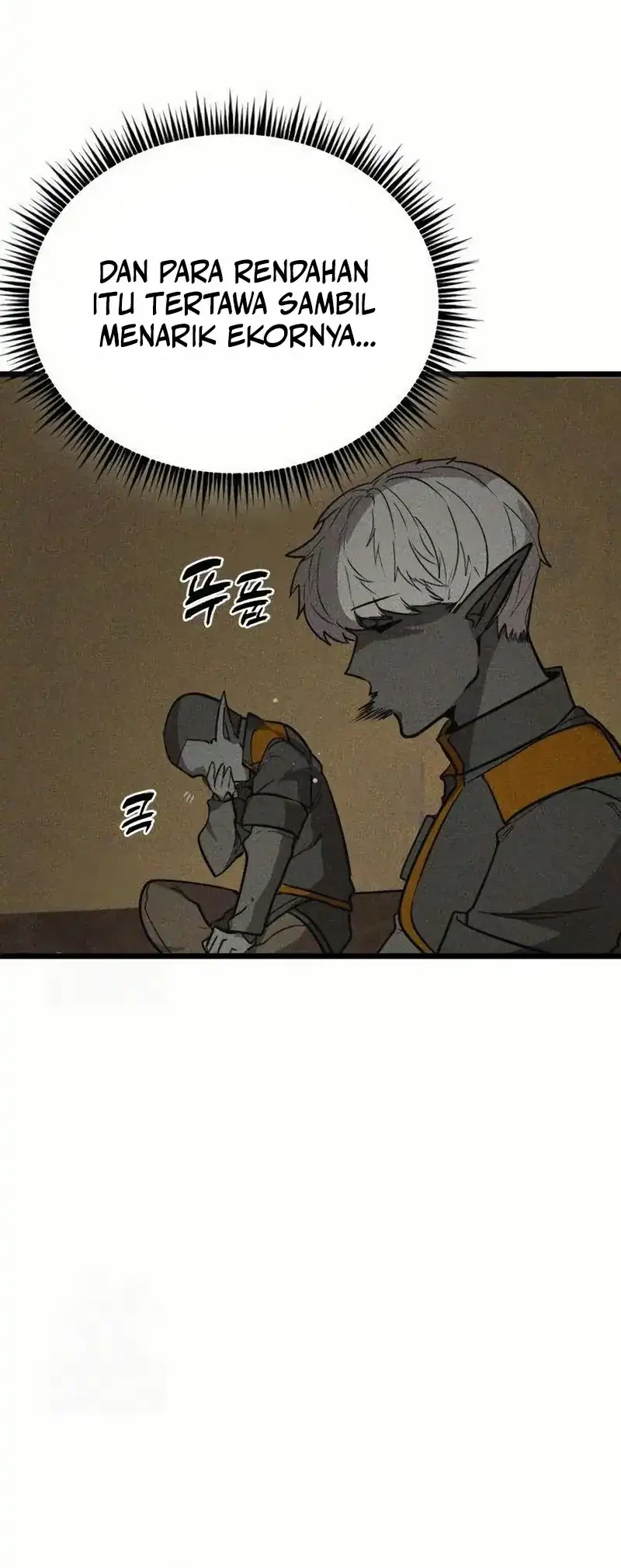 Fantasy Induction Center Chapter 3 Gambar 19