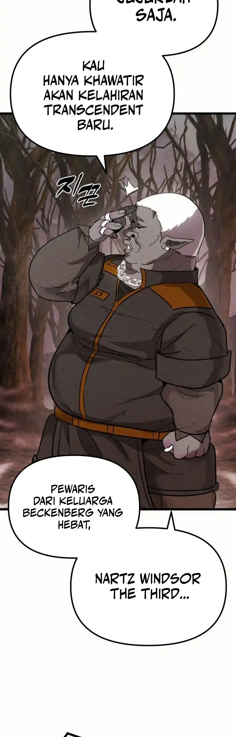 Fantasy Induction Center Chapter 3 Gambar 28