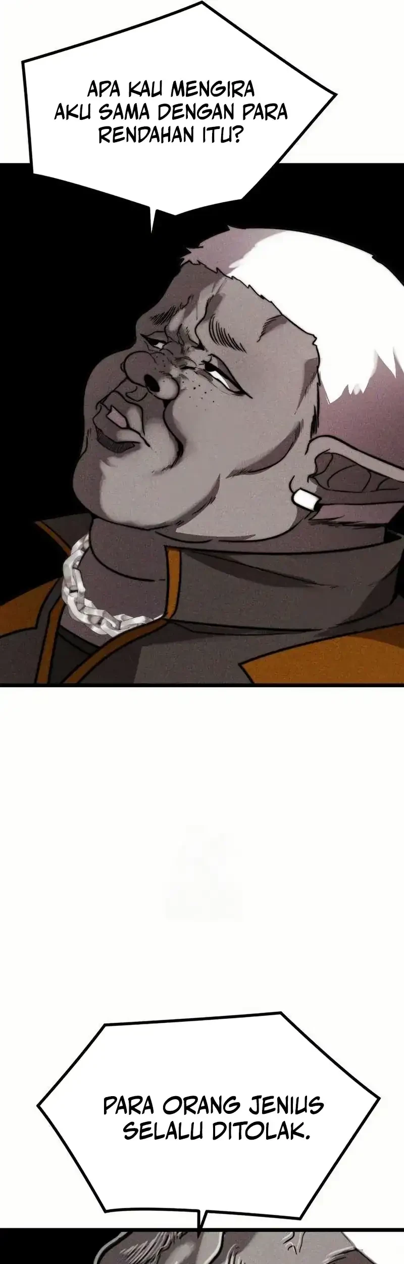 Fantasy Induction Center Chapter 3 Gambar 32