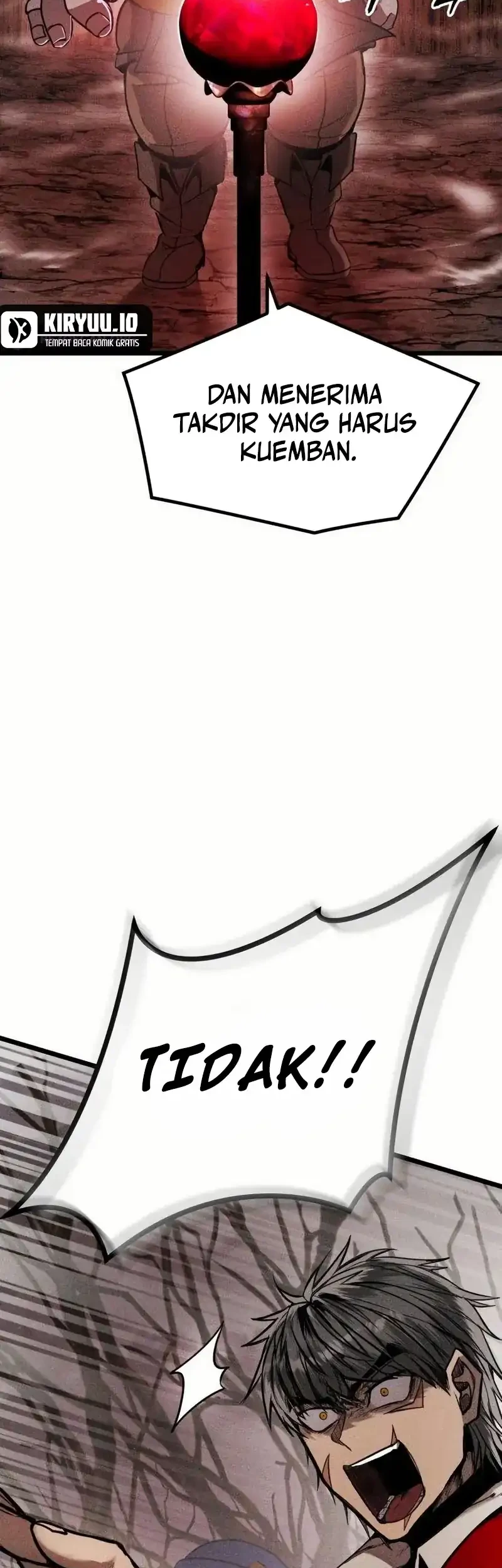 Fantasy Induction Center Chapter 3 Gambar 34