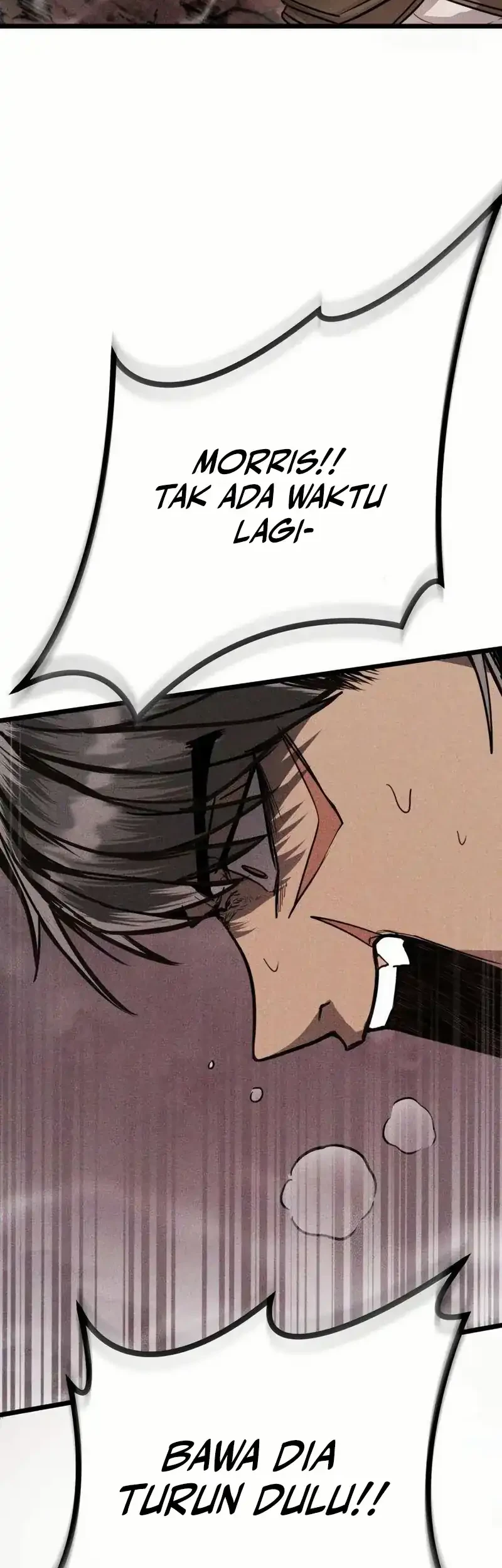 Fantasy Induction Center Chapter 3 Gambar 41