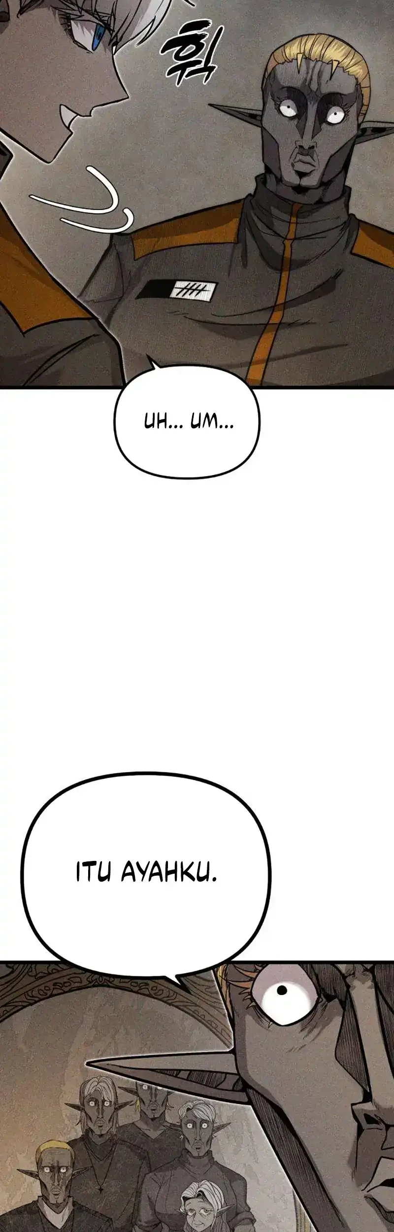 Fantasy Induction Center Chapter 4 Gambar 53