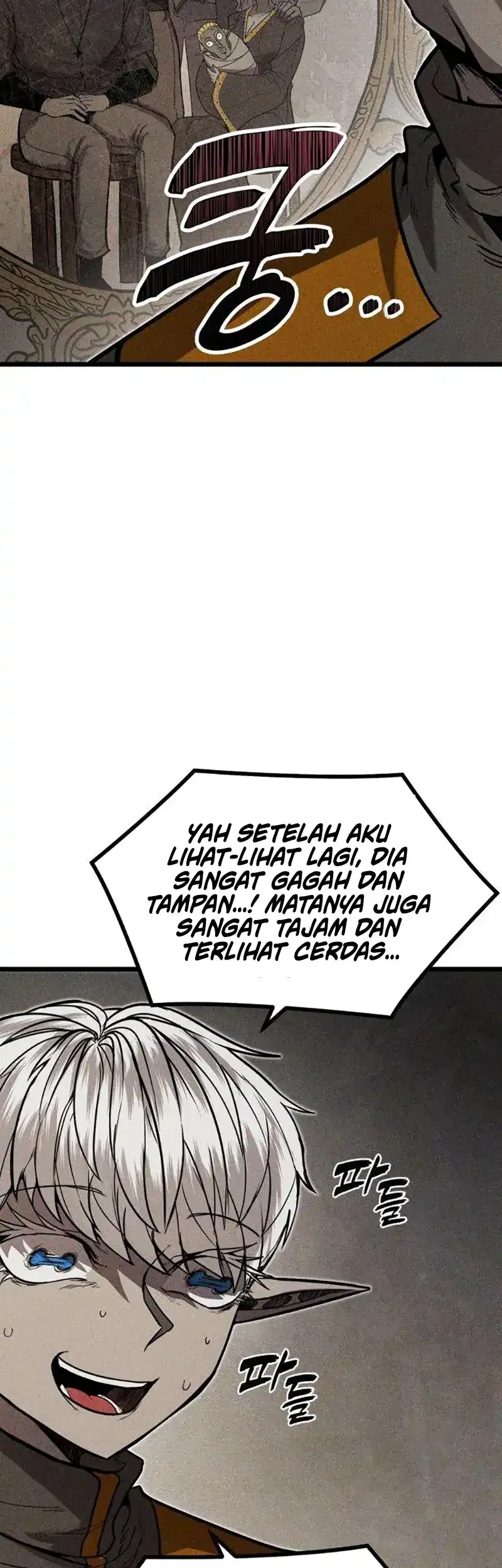 Fantasy Induction Center Chapter 4 Gambar 54