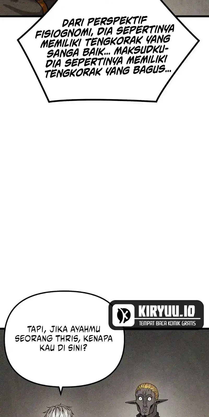 Fantasy Induction Center Chapter 4 Gambar 55