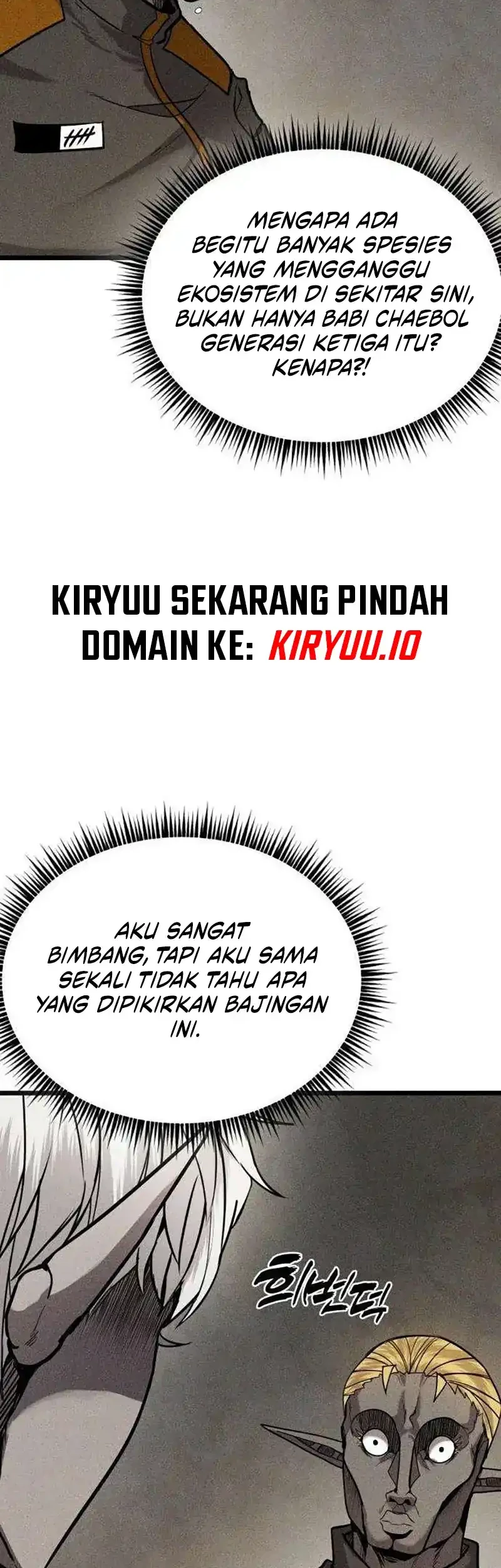 Fantasy Induction Center Chapter 4 Gambar 57