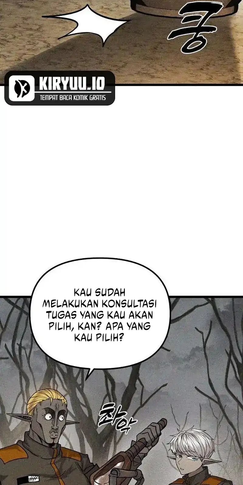 Fantasy Induction Center Chapter 4 Gambar 60