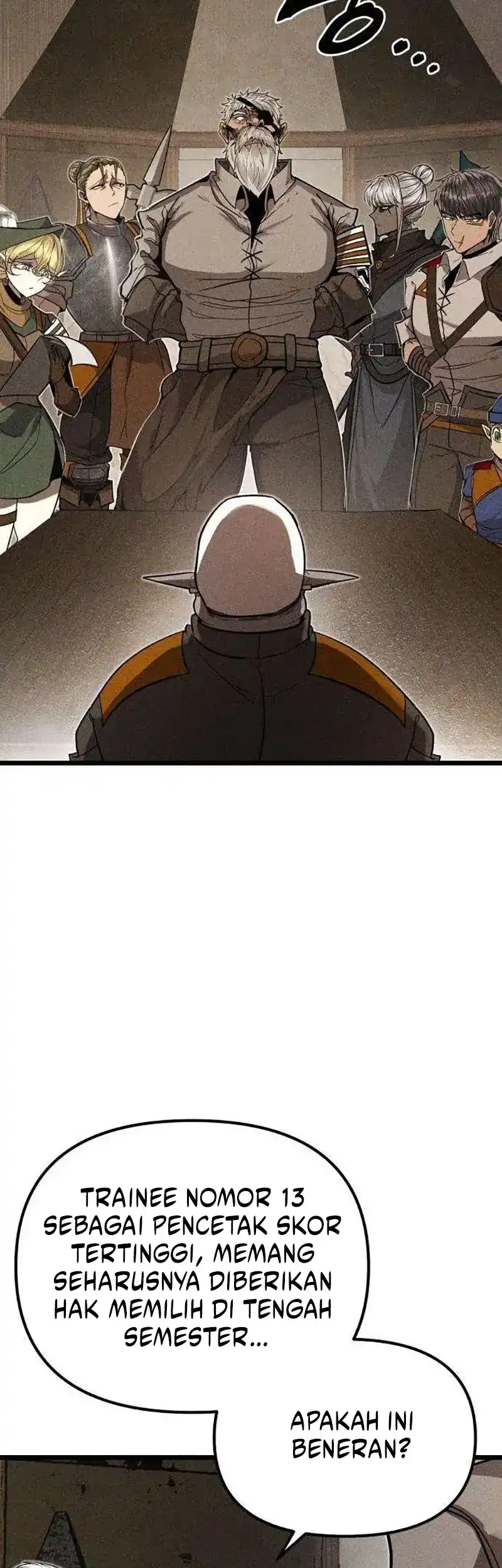Fantasy Induction Center Chapter 4 Gambar 64