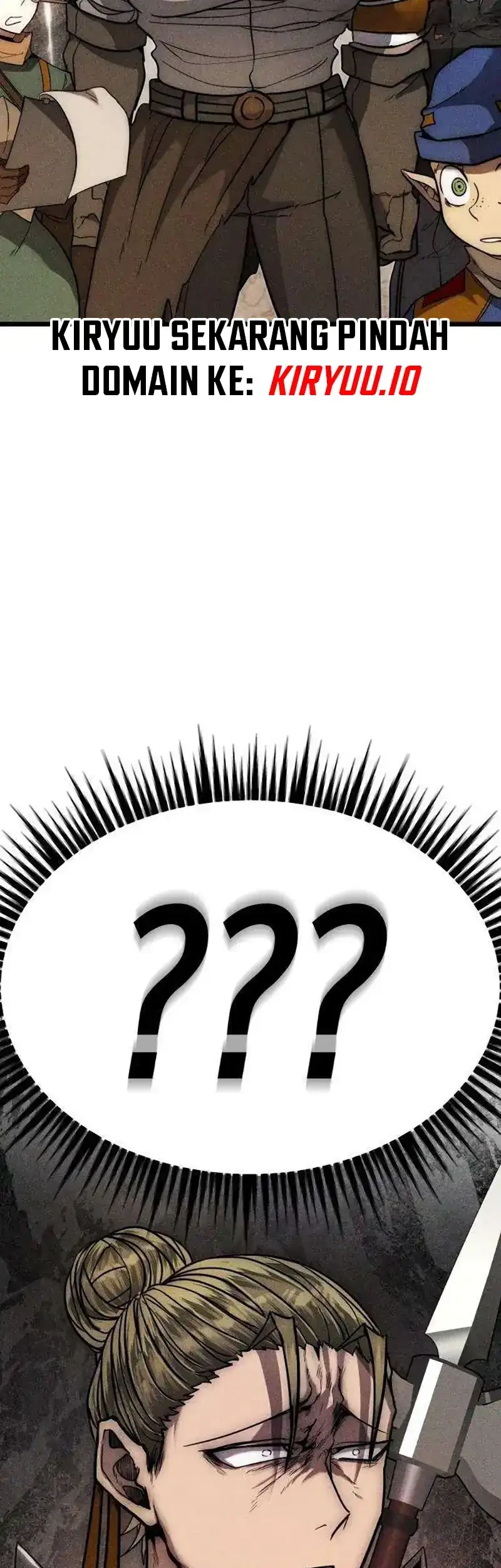 Fantasy Induction Center Chapter 4 Gambar 71