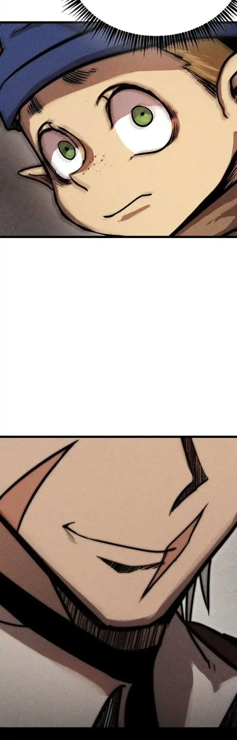 Fantasy Induction Center Chapter 4 Gambar 77