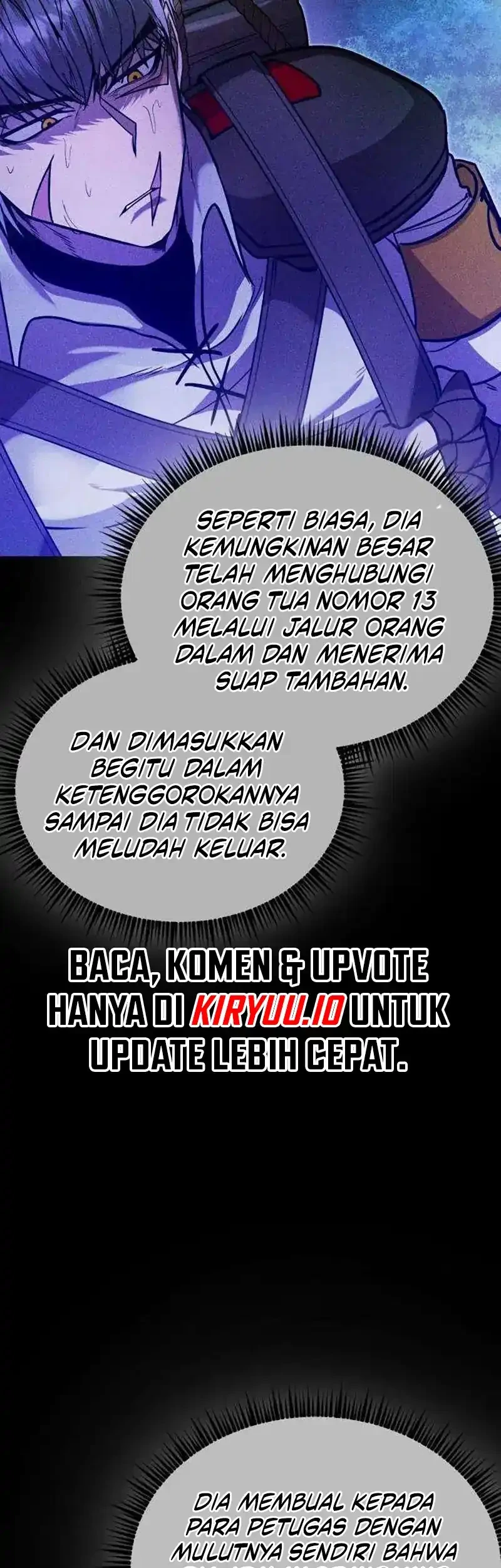 Fantasy Induction Center Chapter 4 Gambar 81