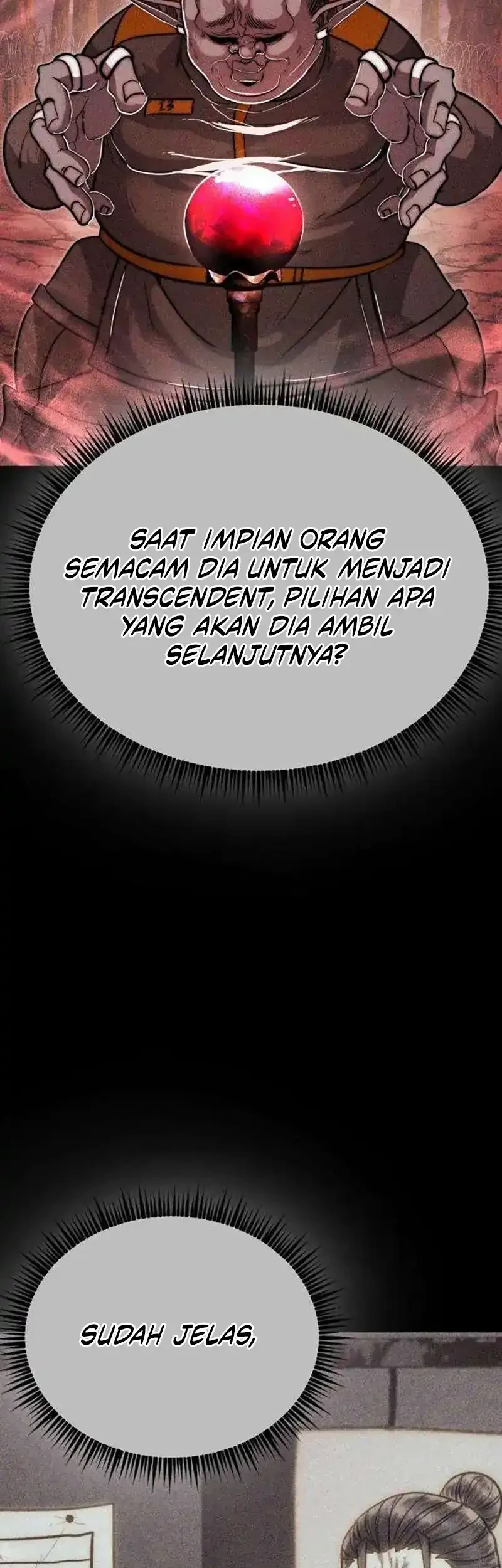 Fantasy Induction Center Chapter 4 Gambar 83