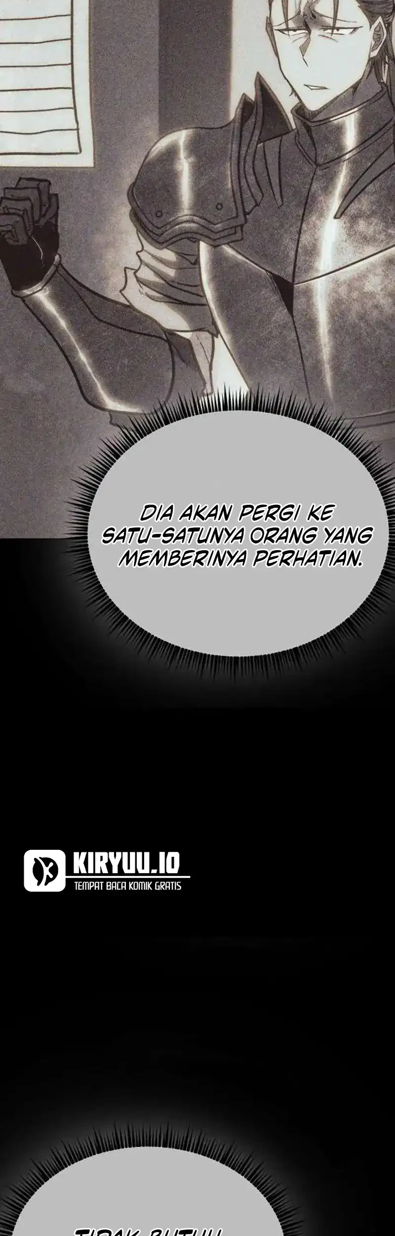 Fantasy Induction Center Chapter 4 Gambar 84