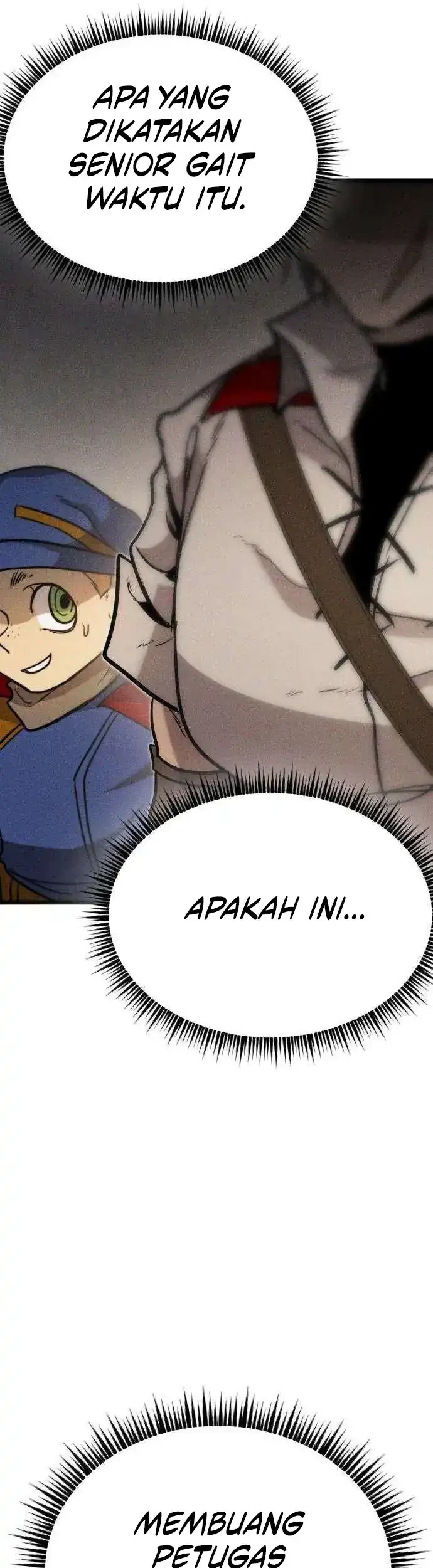 Fantasy Induction Center Chapter 4 Gambar 87