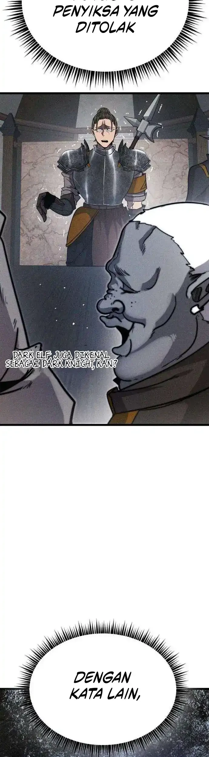 Fantasy Induction Center Chapter 4 Gambar 88