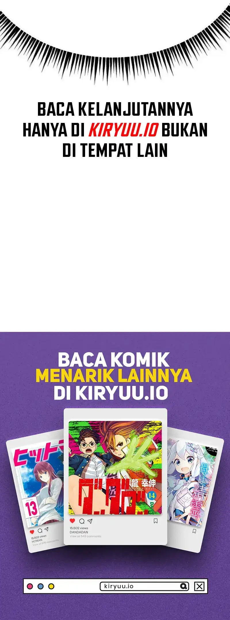 Fantasy Induction Center Chapter 4 Gambar 91