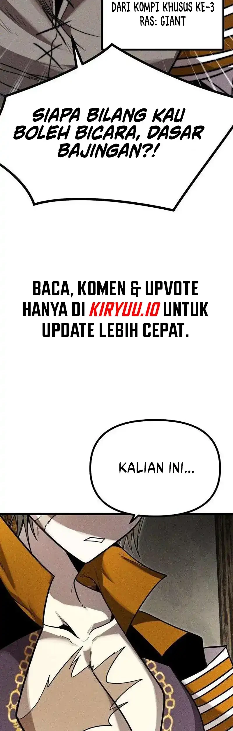 Fantasy Induction Center Chapter 4 Gambar 7