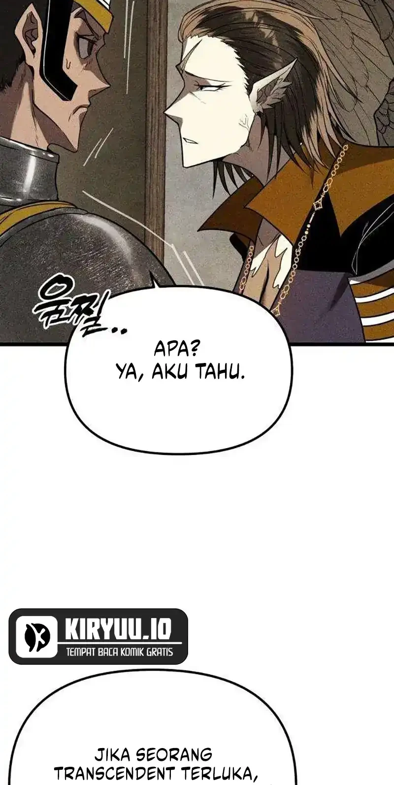 Fantasy Induction Center Chapter 4 Gambar 15