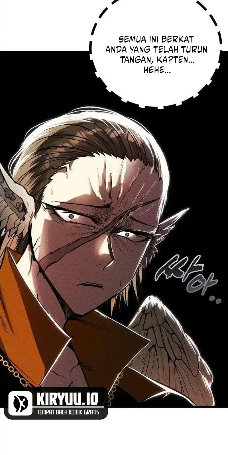 Fantasy Induction Center Chapter 4 Gambar 20