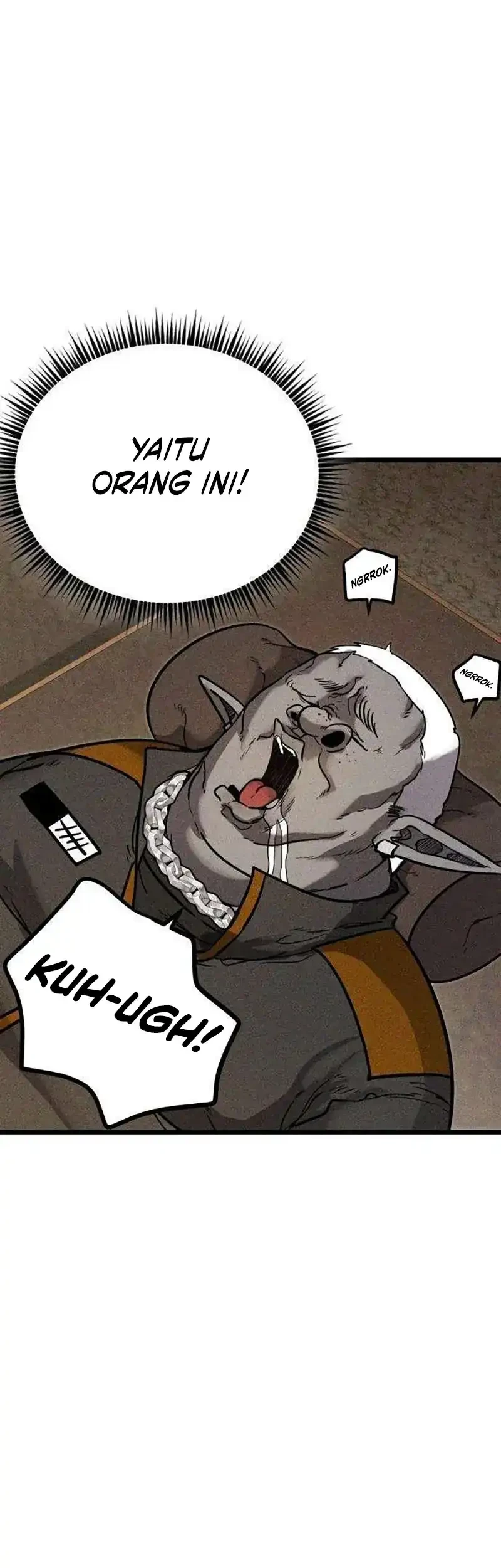 Fantasy Induction Center Chapter 4 Gambar 31