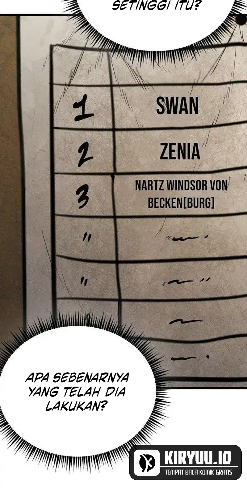 Fantasy Induction Center Chapter 4 Gambar 35