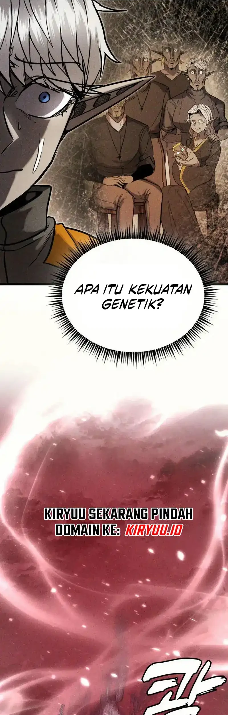 Fantasy Induction Center Chapter 5 Gambar 51