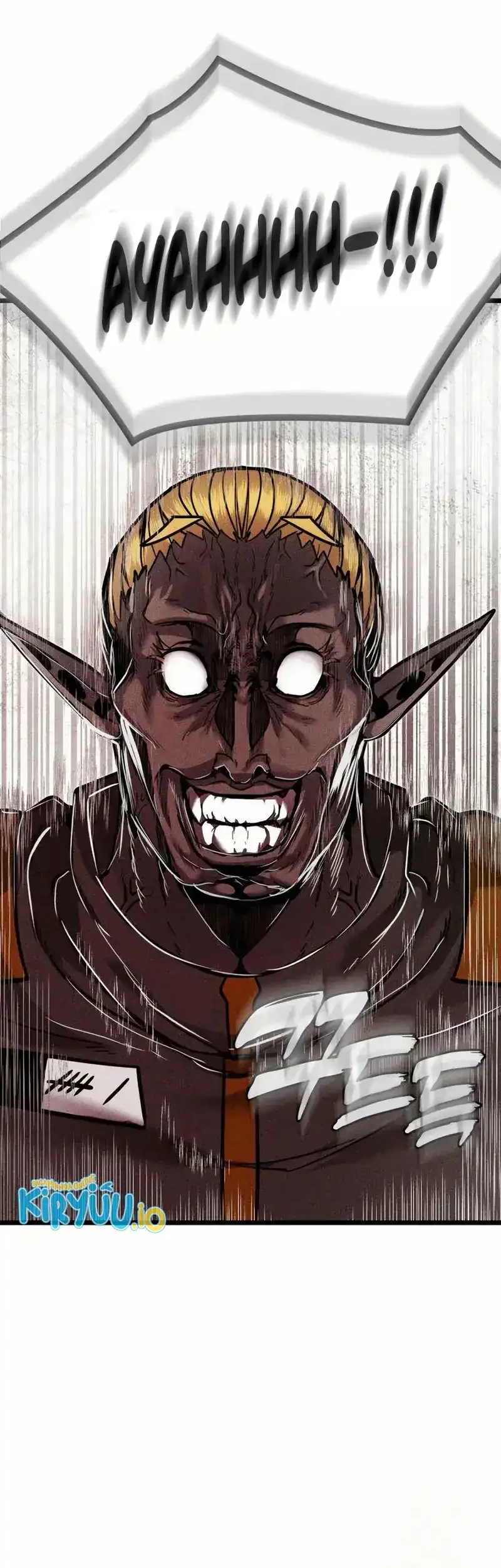 Fantasy Induction Center Chapter 5 Gambar 53