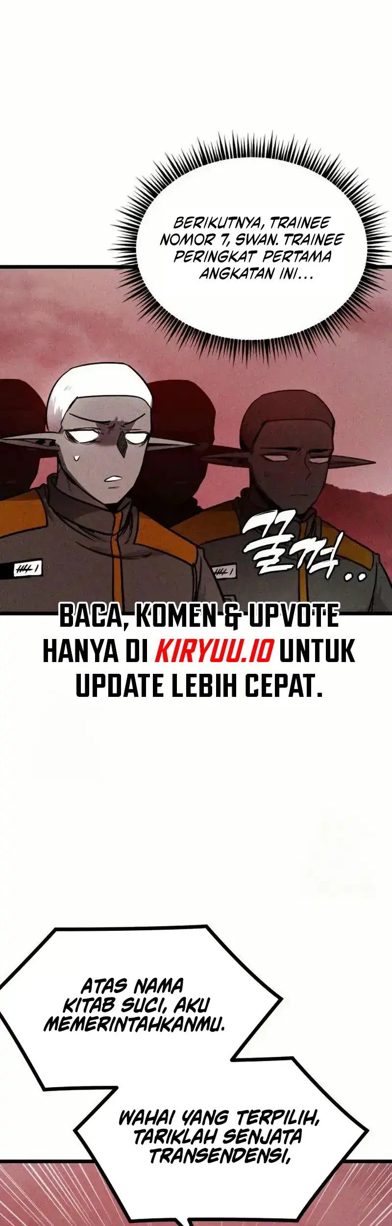 Fantasy Induction Center Chapter 5 Gambar 57