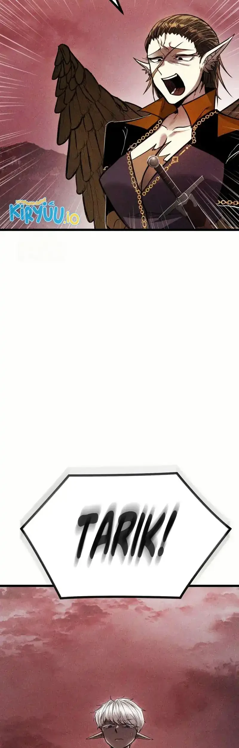 Fantasy Induction Center Chapter 5 Gambar 58