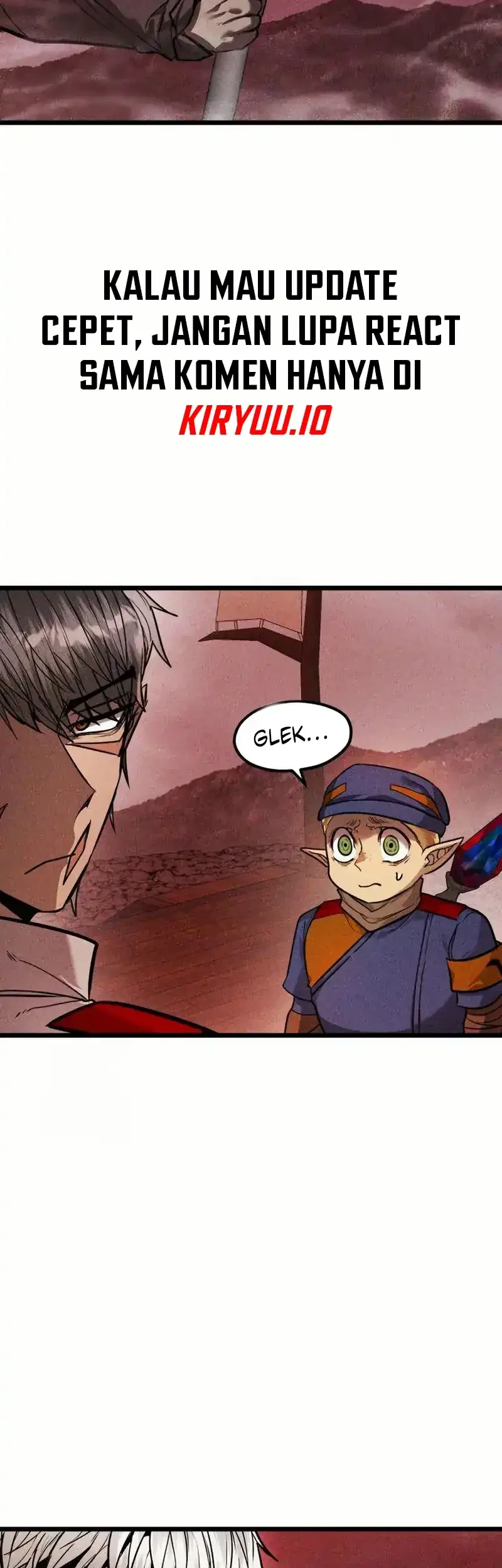 Fantasy Induction Center Chapter 5 Gambar 60