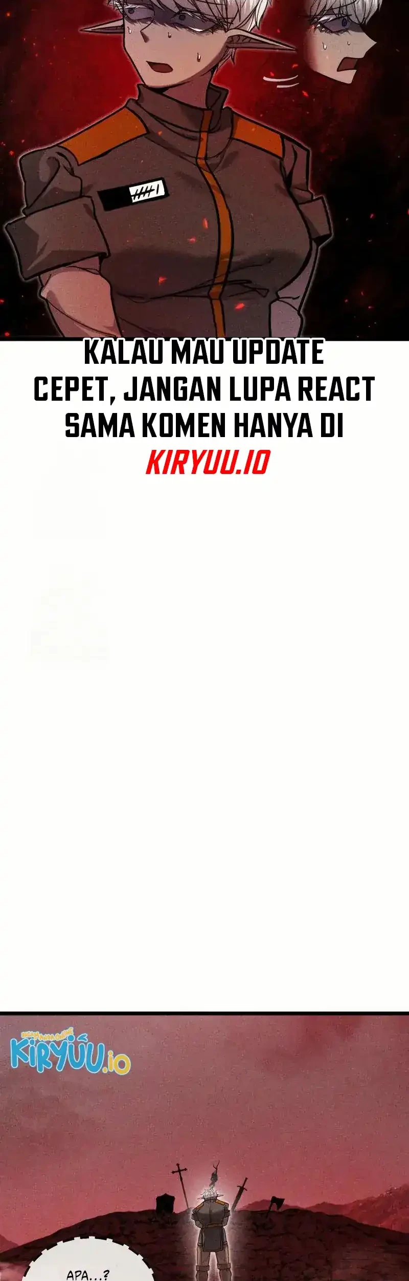 Fantasy Induction Center Chapter 5 Gambar 69