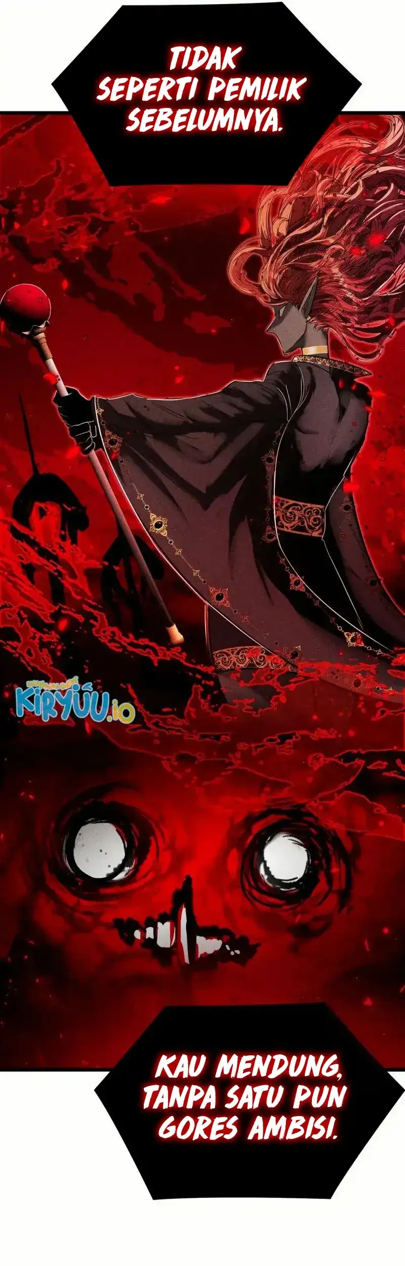 Fantasy Induction Center Chapter 5 Gambar 74