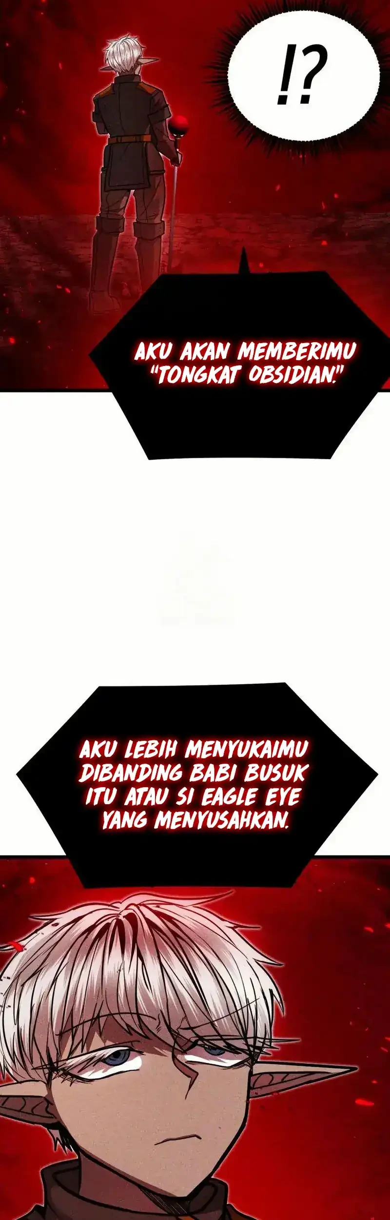 Fantasy Induction Center Chapter 5 Gambar 78