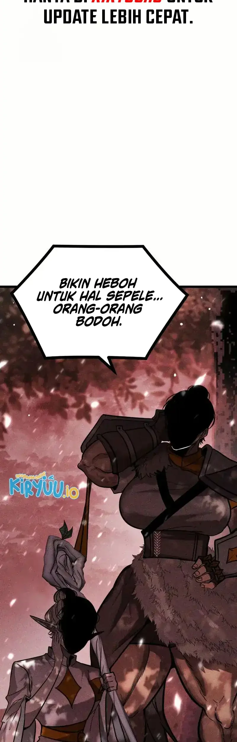 Fantasy Induction Center Chapter 5 Gambar 90