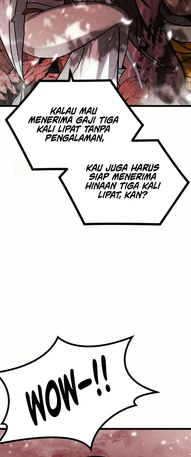 Fantasy Induction Center Chapter 5 Gambar 91