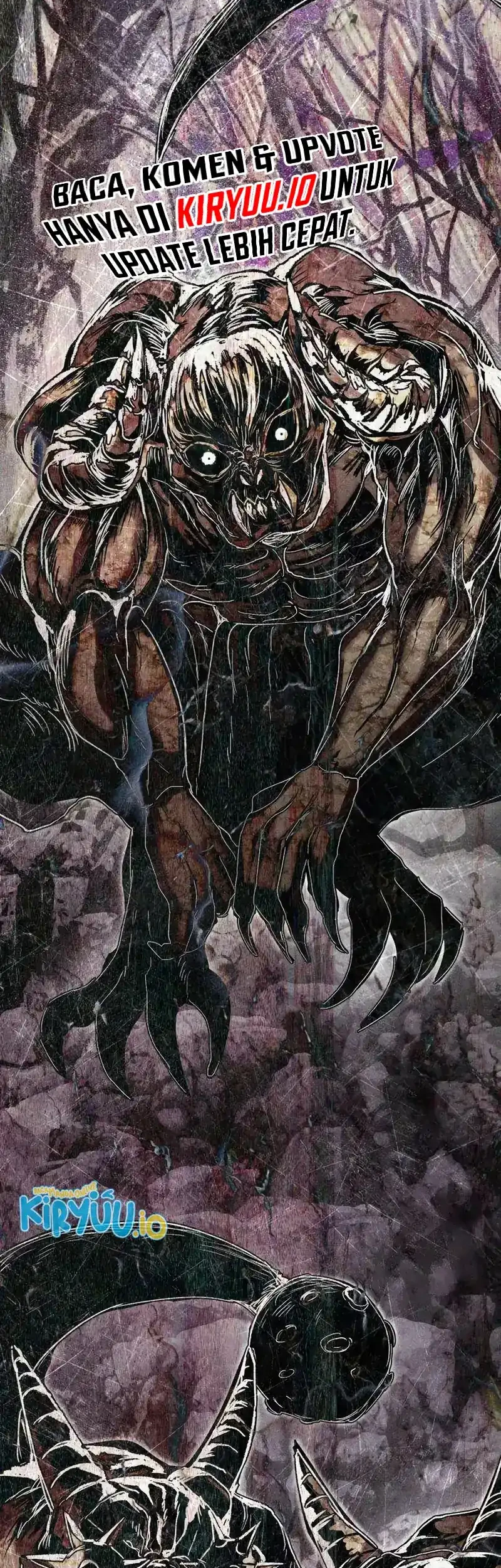 Fantasy Induction Center Chapter 5 Gambar 98