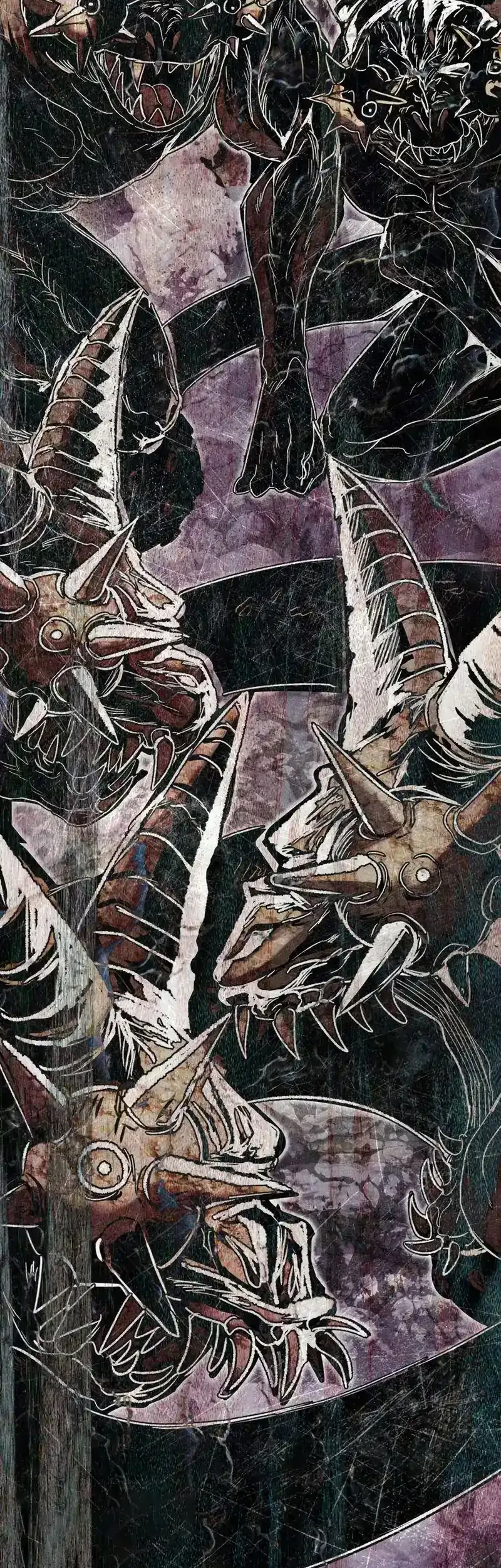 Fantasy Induction Center Chapter 5 Gambar 99