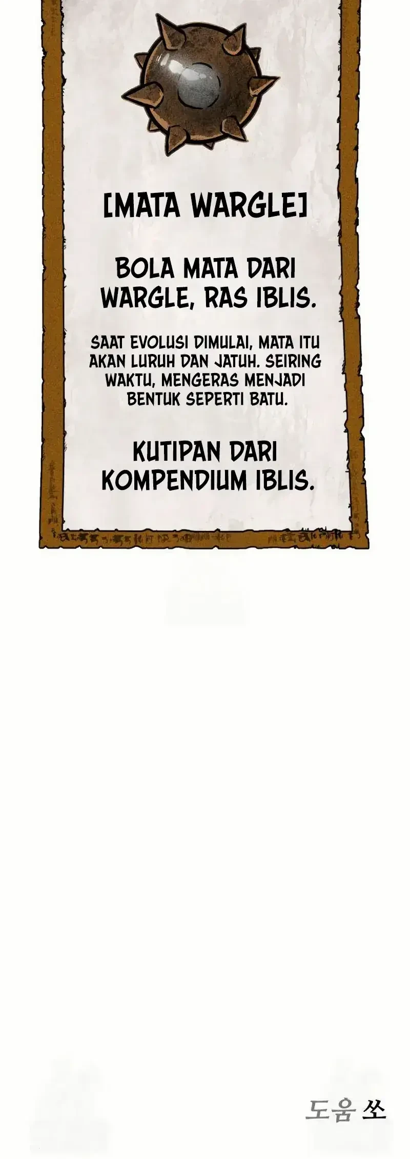 Fantasy Induction Center Chapter 5 Gambar 101