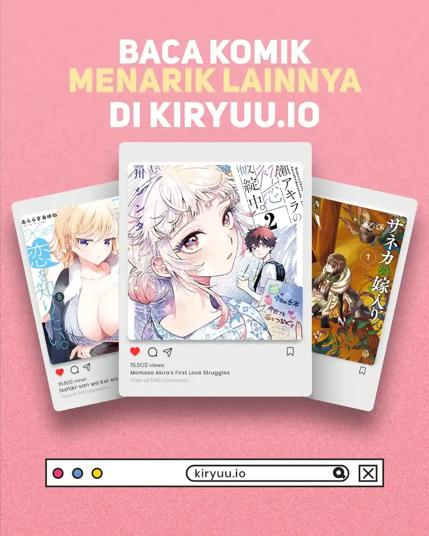 Fantasy Induction Center Chapter 5 Gambar 102