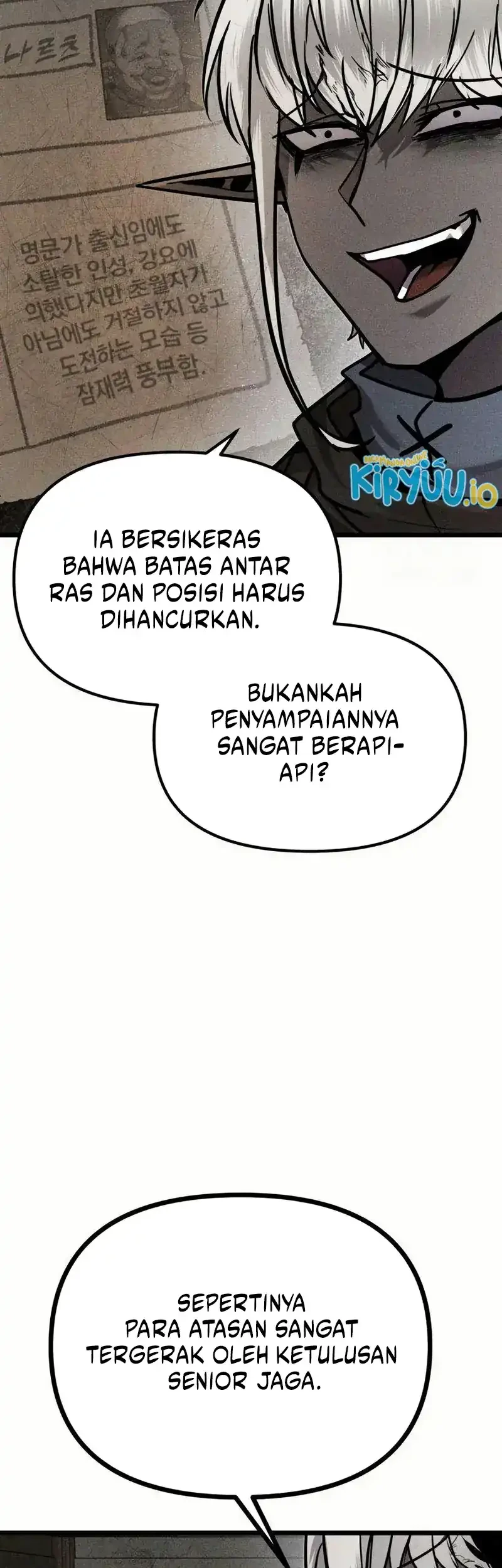 Fantasy Induction Center Chapter 5 Gambar 16