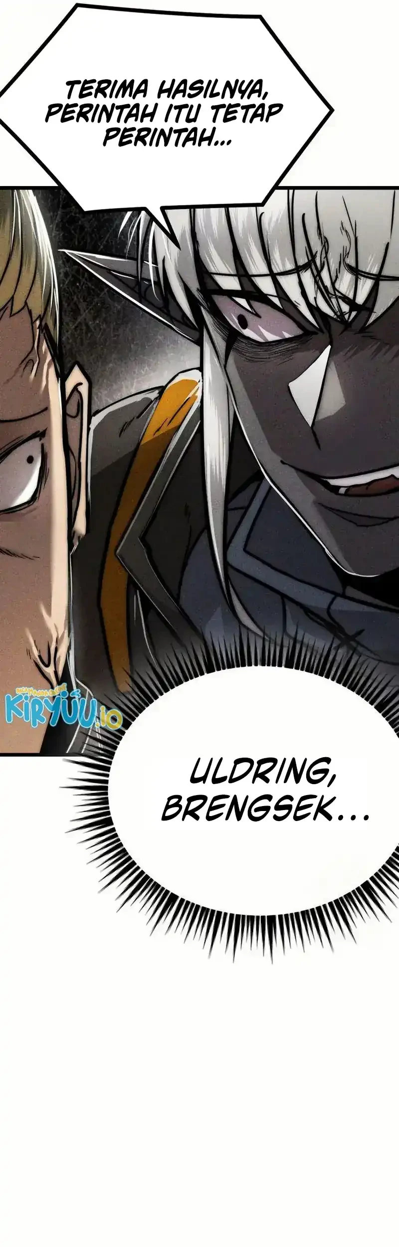 Fantasy Induction Center Chapter 5 Gambar 20