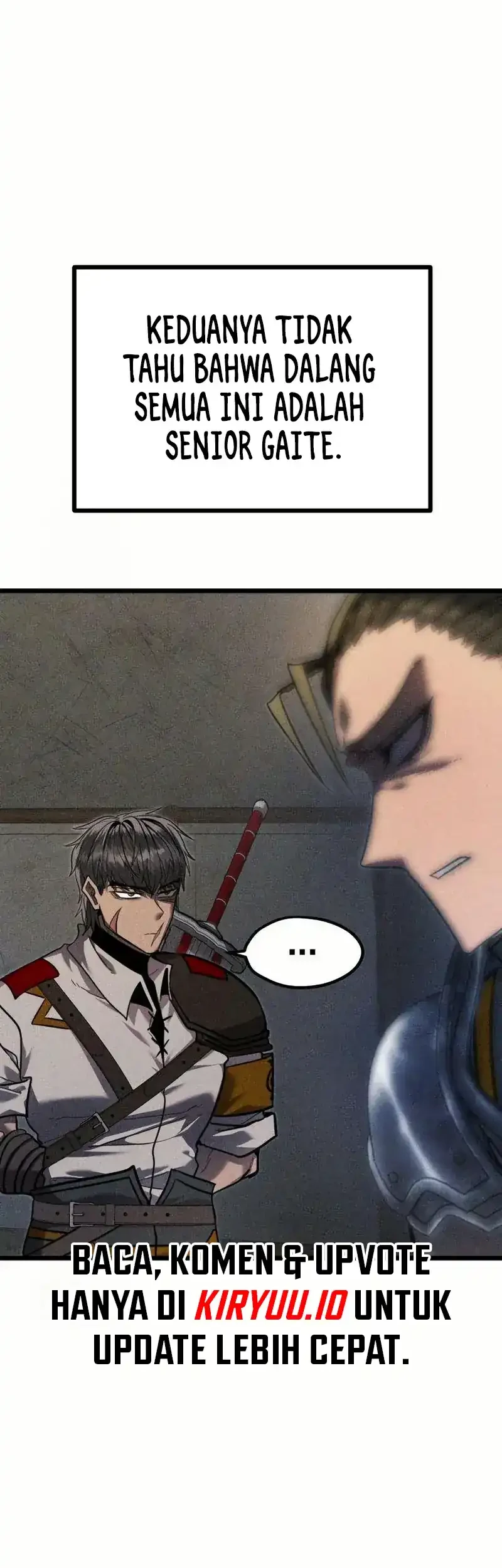 Fantasy Induction Center Chapter 5 Gambar 22