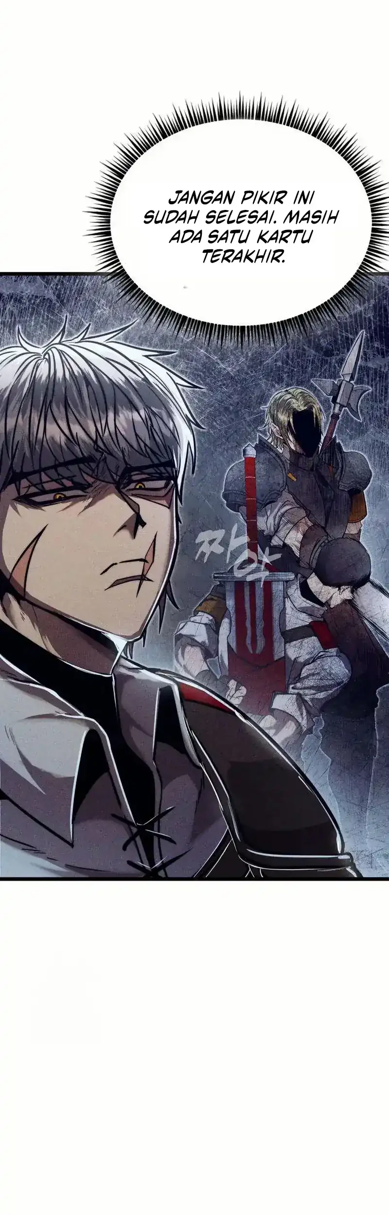 Fantasy Induction Center Chapter 5 Gambar 23