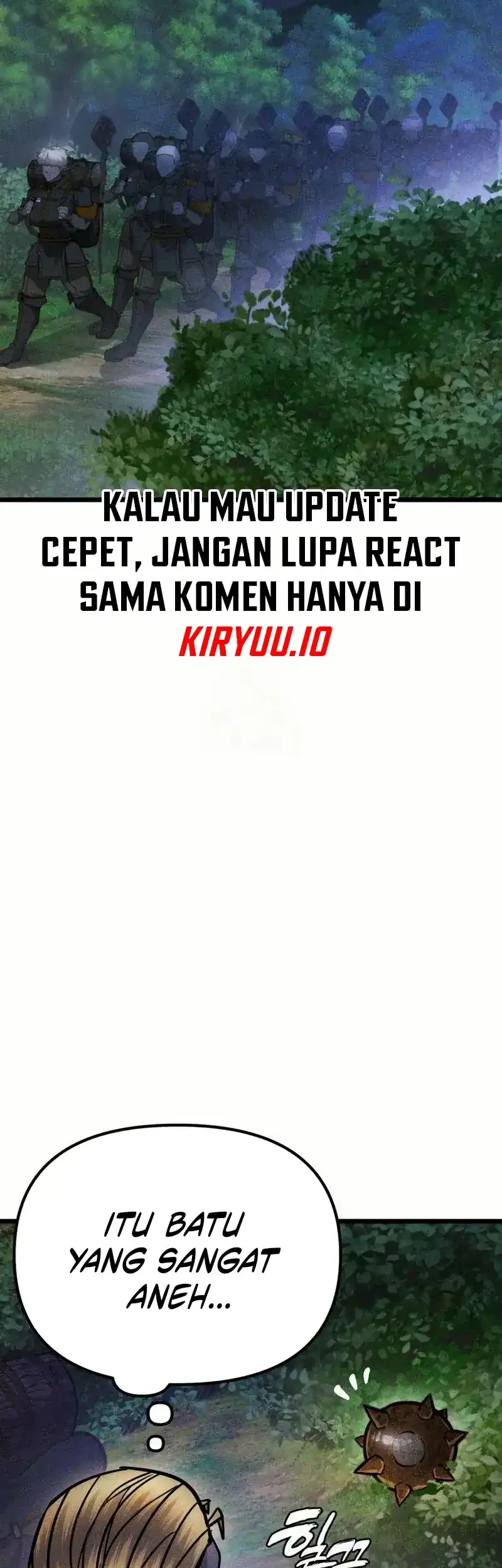 Fantasy Induction Center Chapter 5 Gambar 29