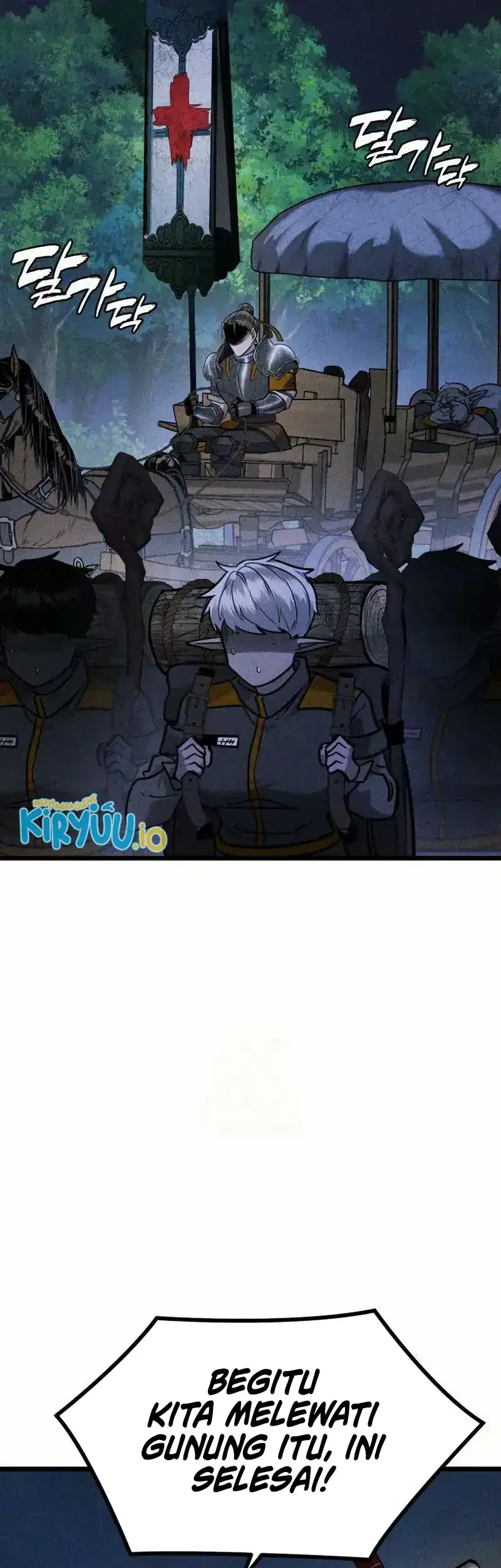 Fantasy Induction Center Chapter 5 Gambar 32