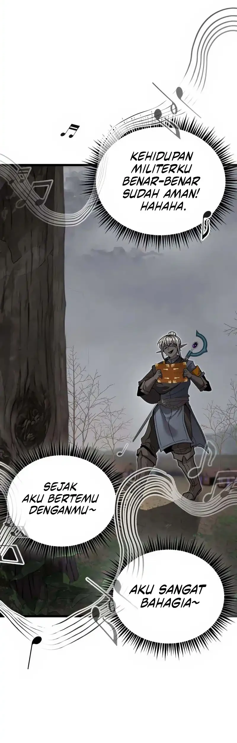 Fantasy Induction Center Chapter 6 Gambar 39