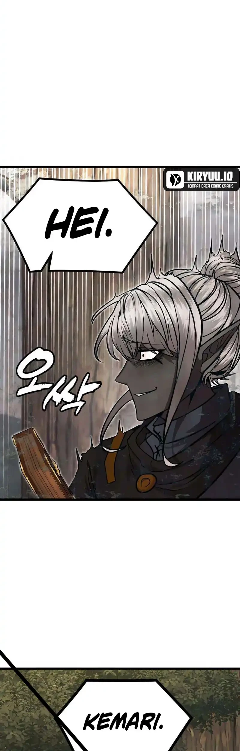 Fantasy Induction Center Chapter 6 Gambar 40