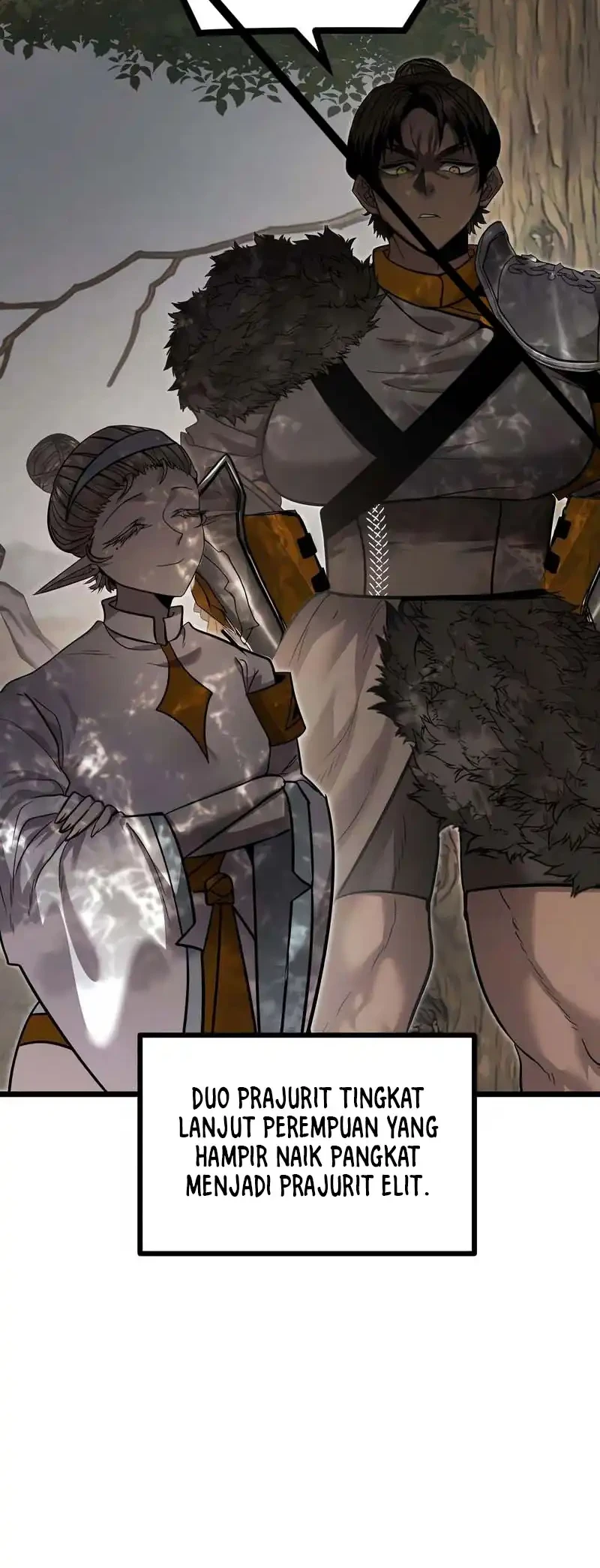 Fantasy Induction Center Chapter 6 Gambar 41