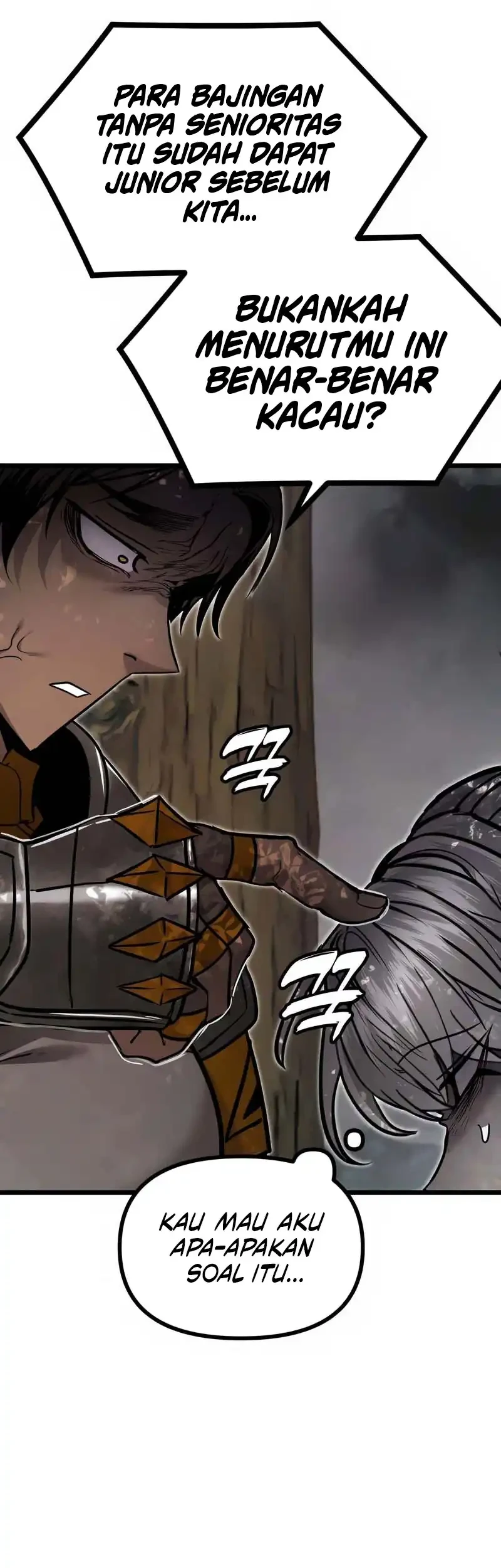 Fantasy Induction Center Chapter 6 Gambar 46
