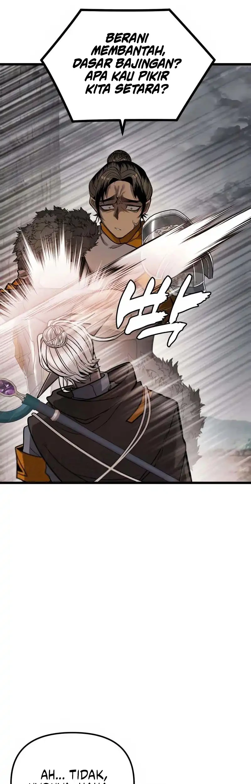 Fantasy Induction Center Chapter 6 Gambar 50